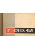 Dr. Gábor László - Épületszerkezettan I.