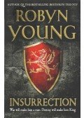 Robyn Young - Insurrection