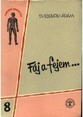 Szendei Ádám - Fáj a fejem...