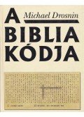 Michael Drosnin - A Biblia kódja