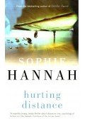 Sophie Hannah - Hurting Distance