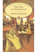 Wharton, Edith - The Age of Innocence