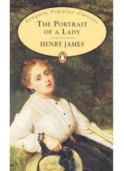 Henry James - The Portrait of a Lady Henry James - The Portrait of a Lady, 1997 antikvár könyv