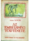 Van Loon, H. W. - Az emberiség története