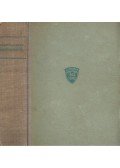 Francé-Harrar, Annie - Megátkozottak