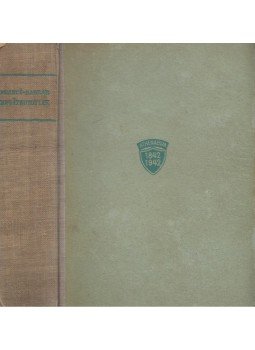 Francé-Harrar, Annie - Megátkozottak Francé-Harrar, Annie - Megátkozottak, Budapest 1942 antikvár könyv