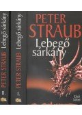Peter Straub - Lebegő sárkány I-II.
