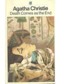 Agatha Christie - Death Comes as the End