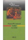 Greskovits Endre (szerk.) - Huszadik századi indiai novellák
