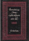 Dr. Lakó Elemér,Bornemisza Anna - Bornemisza Anna szakácskönyve 1680-ból