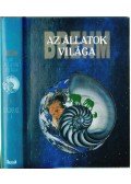 Brehm Alfréd - Az állatok világa 8. (hasonmás) - Madarak I.