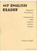 Tarnay Marianne,Horváth Károly - My English Reader