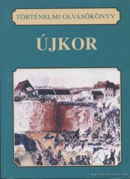 Katona András - Újkor Katona András - Újkor, Budapest 1997 antikvár könyv