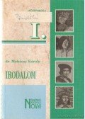 Mohácsy Károly - Irodalom a középiskolák I. osztálya számára