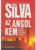 Daniel Silva - Az angol kém