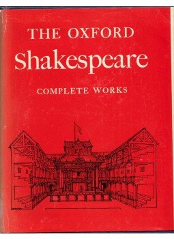 William Shakespeare - The Complete Works Of William Shakespeare, London 1962 antikvár könyv