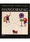 Berkes Péter,Réber László - Hangország