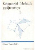 Reiman István,Horvay Katalin - Geometriai feladatok gyűjteménye I.