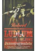 Robert Ludlum,Douglas Corleone - Janson egyenlete