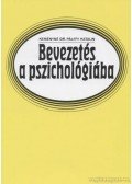 Keményné Pálffy Katalin - Bevezetés a pszichológiába