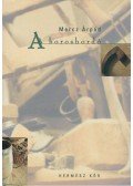 Mercz Árpád - A boroshordó