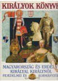 Gáspár Zsuzsa,Horváth Jenő (szerk.) - Királyok könyve