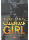 Audrey Carlan - Calendar Girl - Január-Február-Március