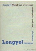 Varsányi István - Lengyel társalgási zsebkönyv