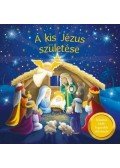 Gemma Barder - A kisJézus születése