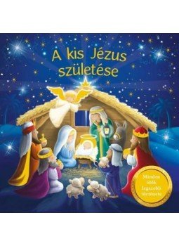 Gemma Barder - A kisJézus születése Gemma Barder - A kisJézus születése, Budapest 2016 antikvár könyv