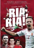 FŰRÉSZ ATTILA,Privacsek András - RIA, RIA!