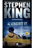 Stephen King,Bachman, Richard - Az átkozott út