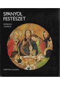 Székely András - Spanyol festészet