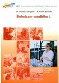 Lászay Györgyné,Fodor Marietta - Élelmiszer-analitika I.