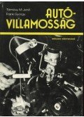 Tömösy M. Jenő,Frank György - Autóvillamosság