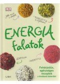 Kate Turner,Annie Nichols - Energiafalatok