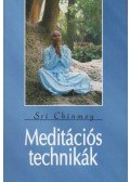 Sri Chinmoy - Meditációs technikák