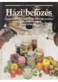 Frank Júlia - Házi befőzés