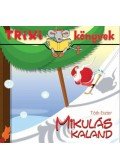 Tóth Eszter - Mikulás kaland