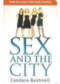 Bushnell, Candace - Sex and the City