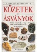 Pellant, Chris - Kőzetek és ásványok