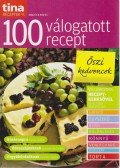 Szilágyi Andrea - Tina receptek 9. 2007/3.