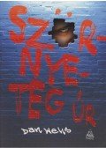 Dan Wells - Szörnyeteg úr