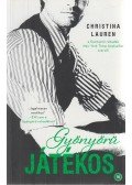 Christina Lauren - Gyönyörű játékos