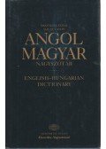 Országh László,Magay Tamás - Angol-magyar nagyszótár
