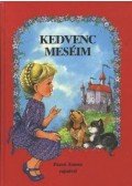 Grimm,Hans Christian Andersen - Kedvenc meséim