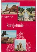Bakcsi György - Szovjetunió
