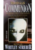 Whitley Strieber - Eggyéválás - Communion