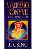 Wilhelm, Richard - Ji Csing - A változások könyve