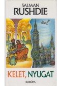 Salman Rushdie - Kelet, nyugat